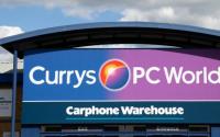 Dixons Carphone宣布Currys品牌重塑