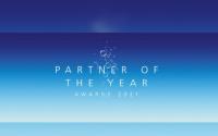 O2 Business宣布年度合作伙伴奖获奖者