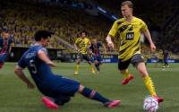 XboxGamePass旗舰版加了FIFA21完成了体育游戏玩家的梦想