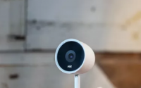 互联网实时动态谷歌确认今年计划推出新的Nest Cam系列