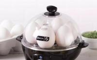 煮完美鸡蛋的8种方法