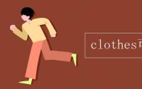 教育动态信息：clothes可数名词吗