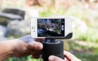 如何使用手机拍摄360度延时视频