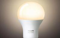 这款售价10美元的PhilipsHue灯泡让您最喜欢的灯更智能