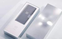 手机实时资讯小米10至尊纪念版120w快充:全球首发石墨烯基电池