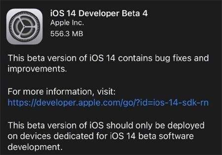 苹果iOS14公测版有bug?王者荣耀闪退?