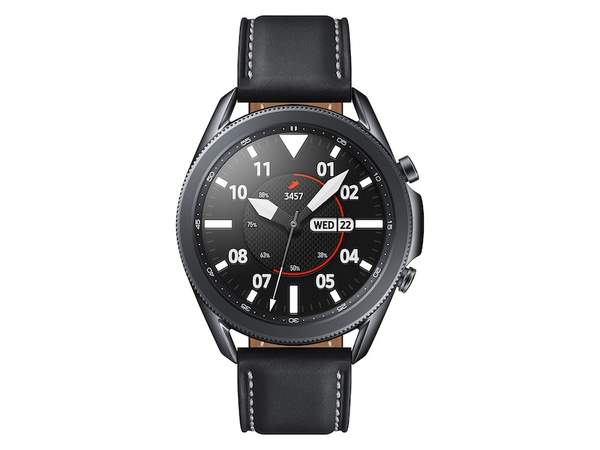 三星Galaxy Watch3正式发布:售价399.99美元起