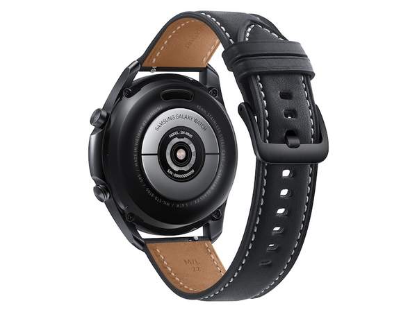 三星Galaxy Watch3正式发布:售价399.99美元起