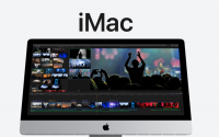 手机实时资讯苹果2020款27寸iMac:配置全面升级