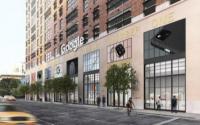 谷歌正在开设其第一家真实世界的商店