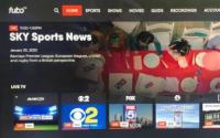 体育流媒体服务FuboTV终于增加了ESPN和ABC