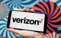 Verizon将于2022年底关闭其3G网络