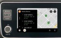 ChargePoint的EV充电器应用程序现在可在AndroidAuto中使用
