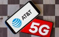 ATT的5G网络将在今年晚些时候得到提升