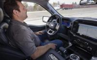 福特BlueCruise免提驾驶辅助功能开启史诗般的公路旅行