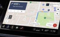 通用汽车推出基于Maps+应用的导航系统
