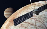 宇航局的欧罗巴快船在木星卫星上寻找生命方面取得了巨大的里程碑