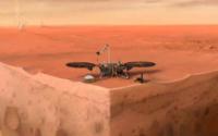 新的火星地震使宇航局的洞察力在地震理论方面发生了翻天覆地的变化