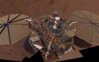 宇航局使用InSight测量火星熔核的大小