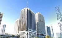 合资企业收购迈阿密市中心办公大楼