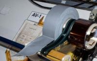 高中生为国际空间站开发了一种新的胶带分配器