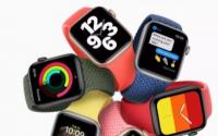 苹果将在2021年重新设计Mac和苹果Watch
