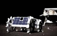 Astrobotic将其超轻鞋盒大小的漫游车运送到NASA进行测试