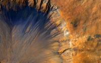 发现隐藏在红色星球表面下的另外三个火星湖泊