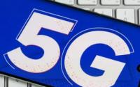 5G频谱售价为4点6B因此运营商可以扩展网络