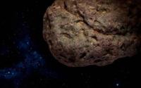 巨型小行星将于9月1日飞越地球