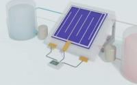 研究人员创造了高效且持久的太阳能液流电池