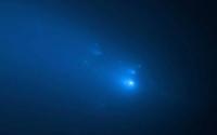 欧空局太阳轨道器将飞过阿特拉斯彗星的尾部