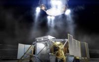 波音公司为宇航局的阿尔忒弥斯登月任务提交载人着陆器系统