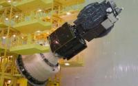 第一个卫星机器人服务任务将启动