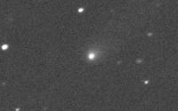 宇航局称彗星CQ4是星际访客