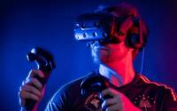 HTCVivePro2评测非游戏玩家的最佳VR耳机