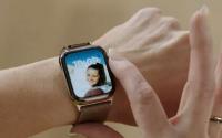 苹果为苹果Watch提供新的人像表盘功能