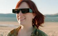 Snapchat的新型全AR眼镜可以将3D效果映射到世界上