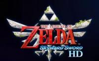 塞尔达传说天空之剑HD于7月16日登陆NintendoSwitch