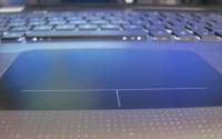 惠普 ENVY 17 3D 笔记本电脑的触控板评测