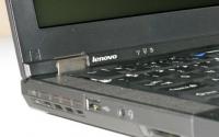 联想 ThinkPad T400s 笔记本电脑评测