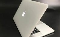 下一代AppleMacBookPro的显示屏将比当前型号更高