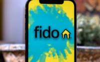 捆绑家庭互联网和移动计划时Fido客户每月最多可节省35美元