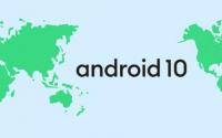 AndroidQ现在是Android10因为谷歌进行了大规模的品牌重组