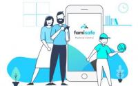 FamiSafe提供了在移动时代保护孩子安全的工具