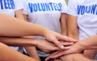 青少年志愿服务可带来积极的健康和教育成果