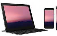 ChromebookInstantTether适用于非Pixel安卓手机