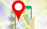 谷歌地图实时ETA共享功能登陆iOS