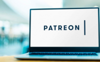 Patreon让视频创作者更容易使用其平台