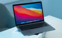 现在有一堆MacBook在售包括2021Pro的525美元优惠